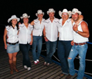 Paradiso Country Dancers